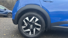 Vauxhall Mokka 100kW Elite Premium 50kWh 5dr Auto Electric Hatchback